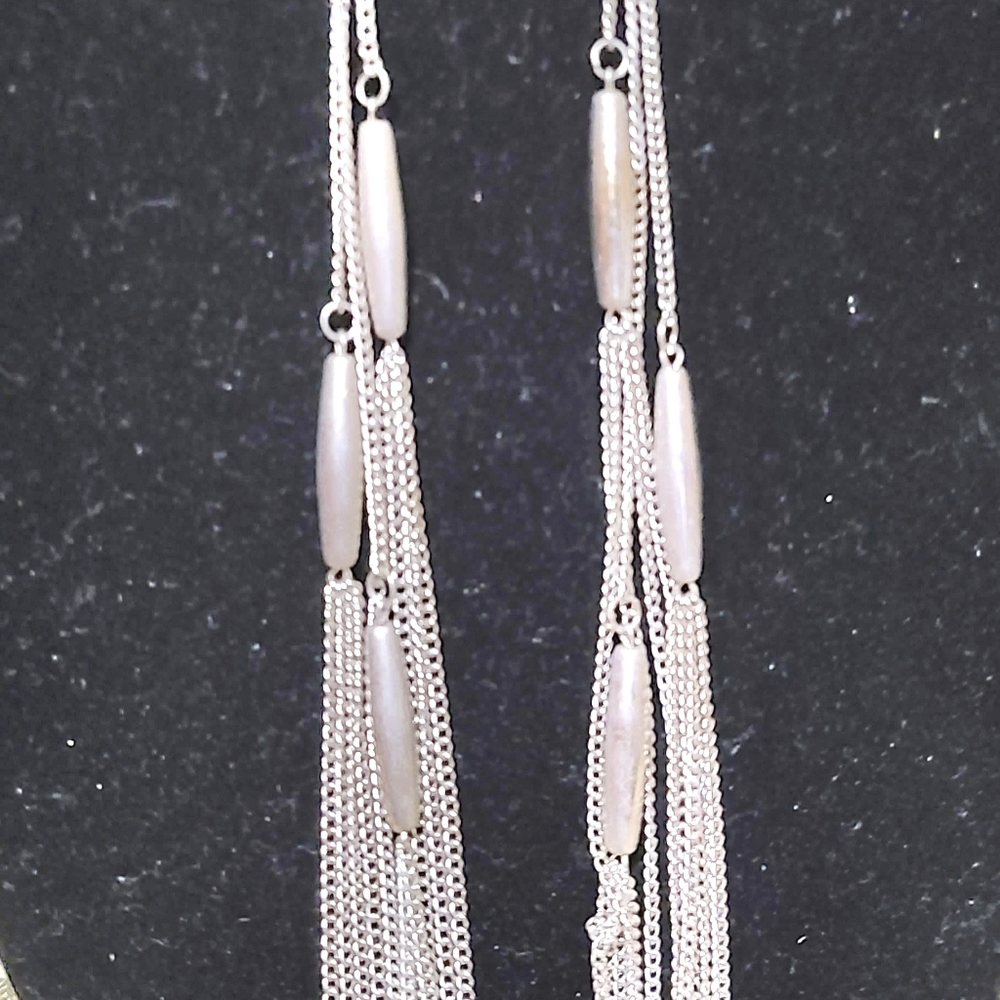 Women Long Fashion Earring ✨️